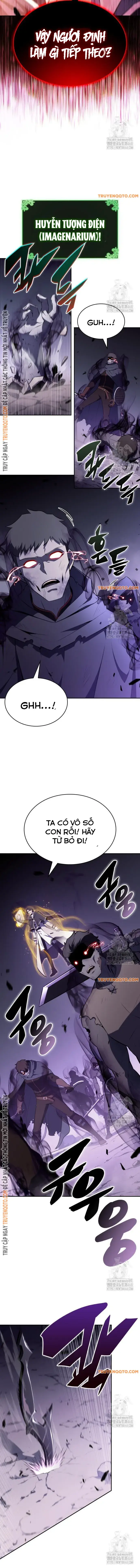 Cậu Út Nhà Công Tước Là Sát Thủ Hồi Quy [Chap 60-64] - Page 3