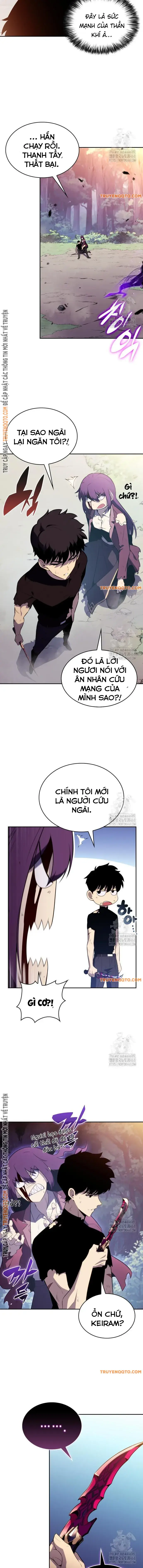 Cậu Út Nhà Công Tước Là Sát Thủ Hồi Quy [Chap 60-64] - Page 13