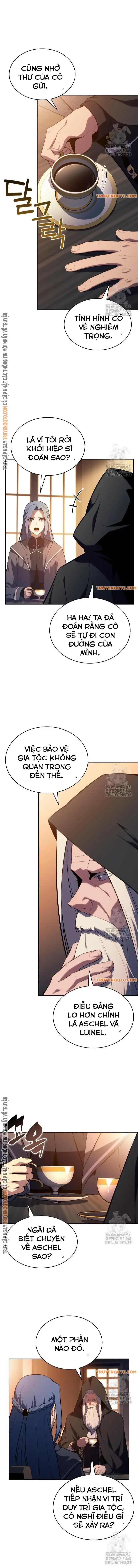 Cậu Út Nhà Công Tước Là Sát Thủ Hồi Quy [Chap 60-64]