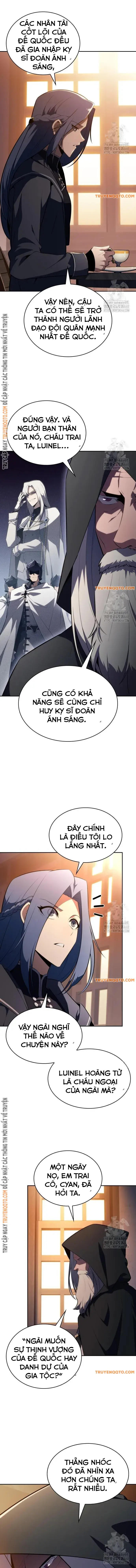 Cậu Út Nhà Công Tước Là Sát Thủ Hồi Quy [Chap 60-64]