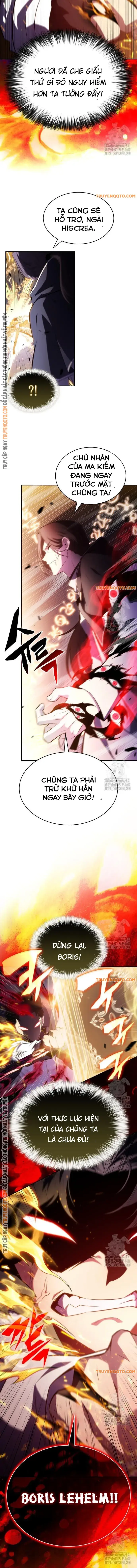 Cậu Út Nhà Công Tước Là Sát Thủ Hồi Quy [Chap 60-64] - Page 7