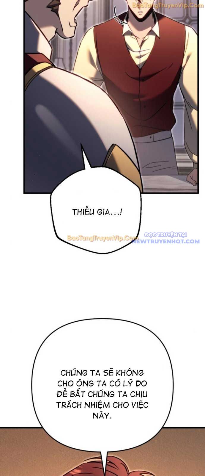 Hồi Quy Giả Của Gia Tộc Suy Vong [Chap 71] - Page 17