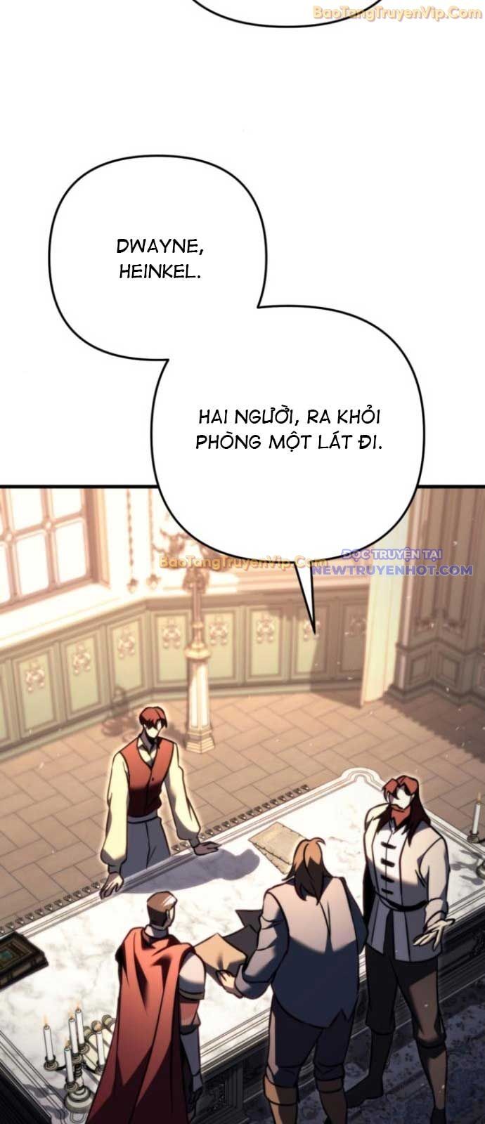 Hồi Quy Giả Của Gia Tộc Suy Vong [Chap 71] - Page 20