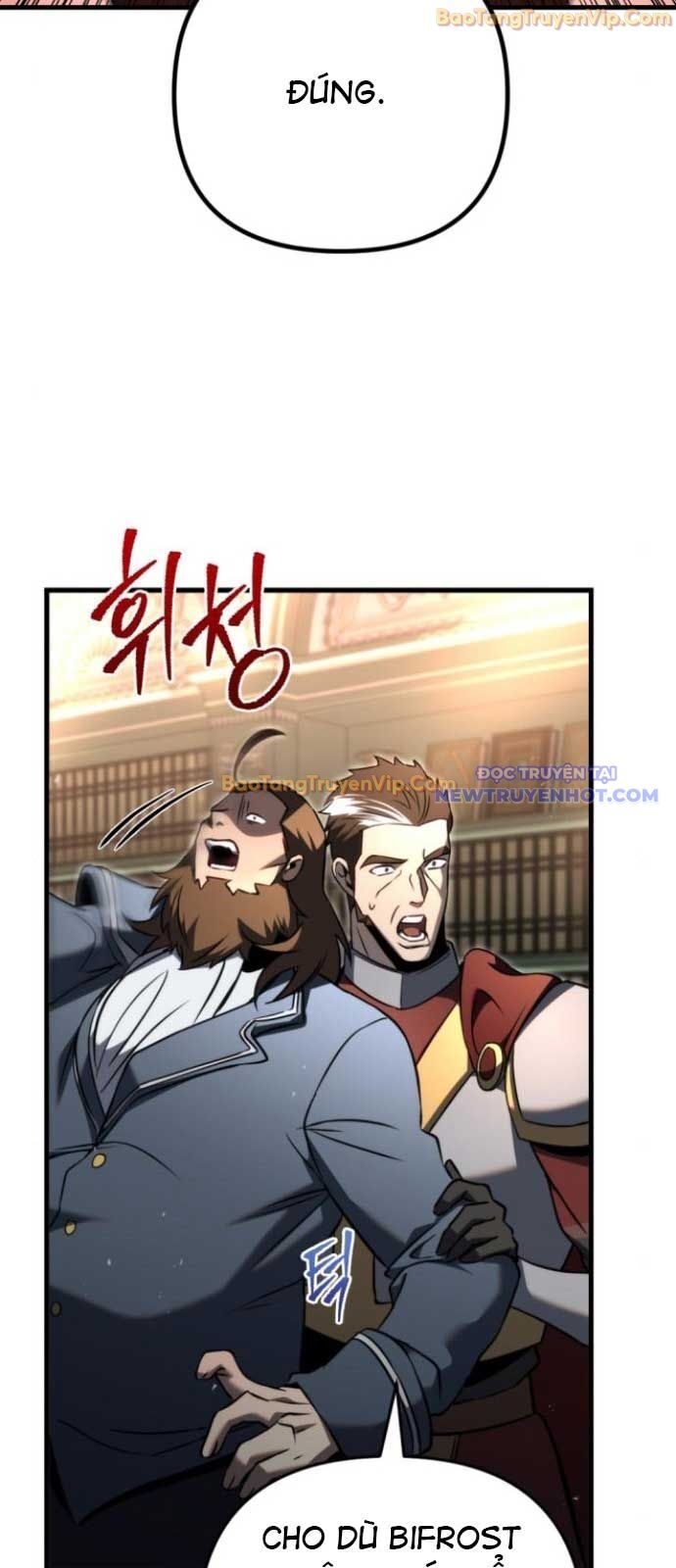 Hồi Quy Giả Của Gia Tộc Suy Vong [Chap 71] - Page 7