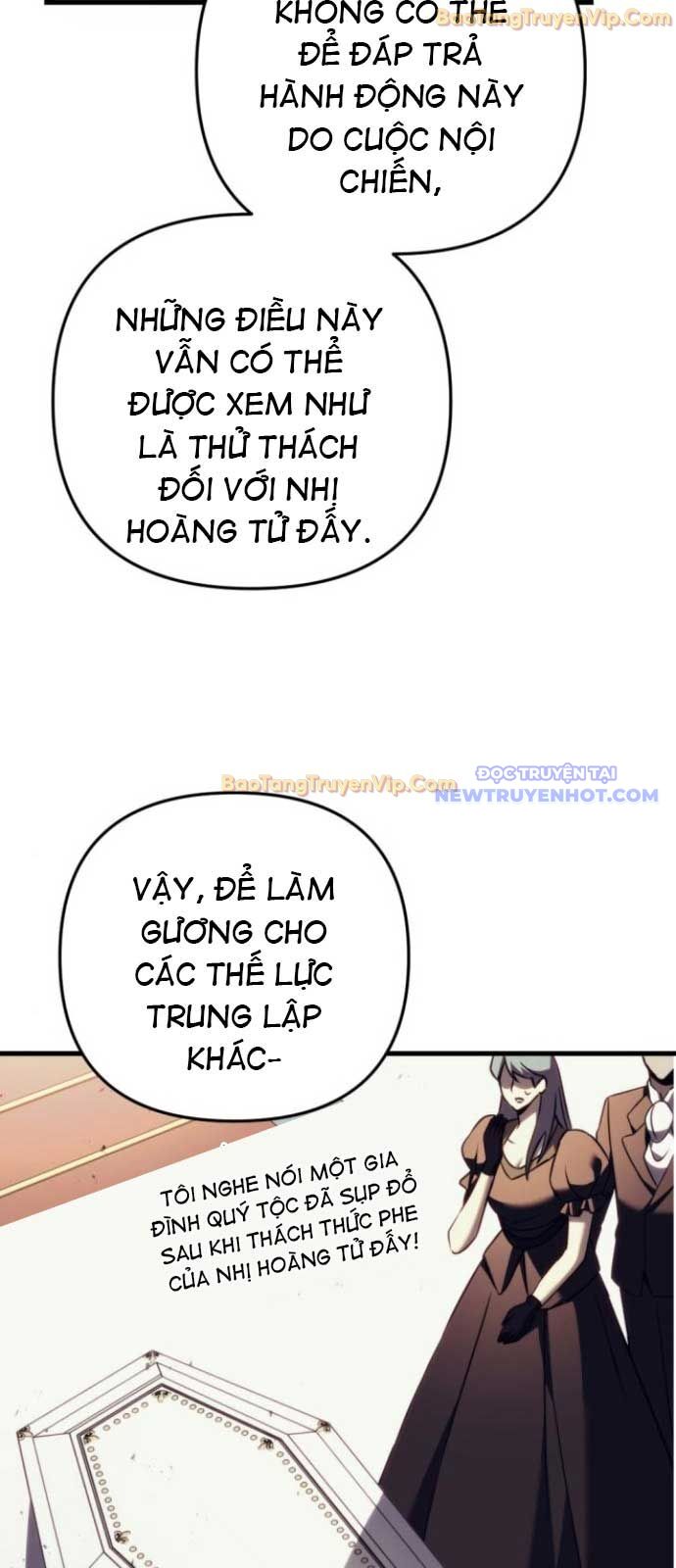 Hồi Quy Giả Của Gia Tộc Suy Vong [Chap 71] - Page 8