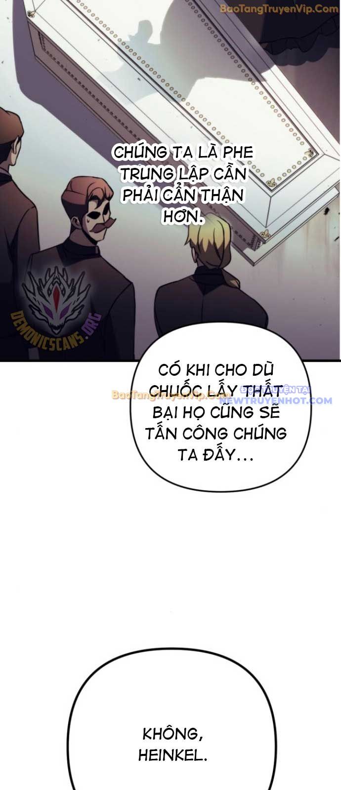 Hồi Quy Giả Của Gia Tộc Suy Vong [Chap 71] - Page 9