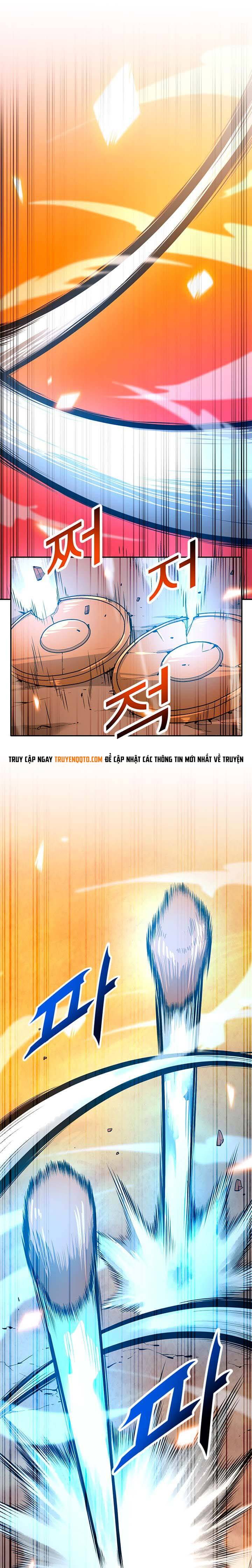 Read Hentai Image page_13 in comic Tôi Chiến Đấu Một Mình - Chapter 38 - mwmanga.net