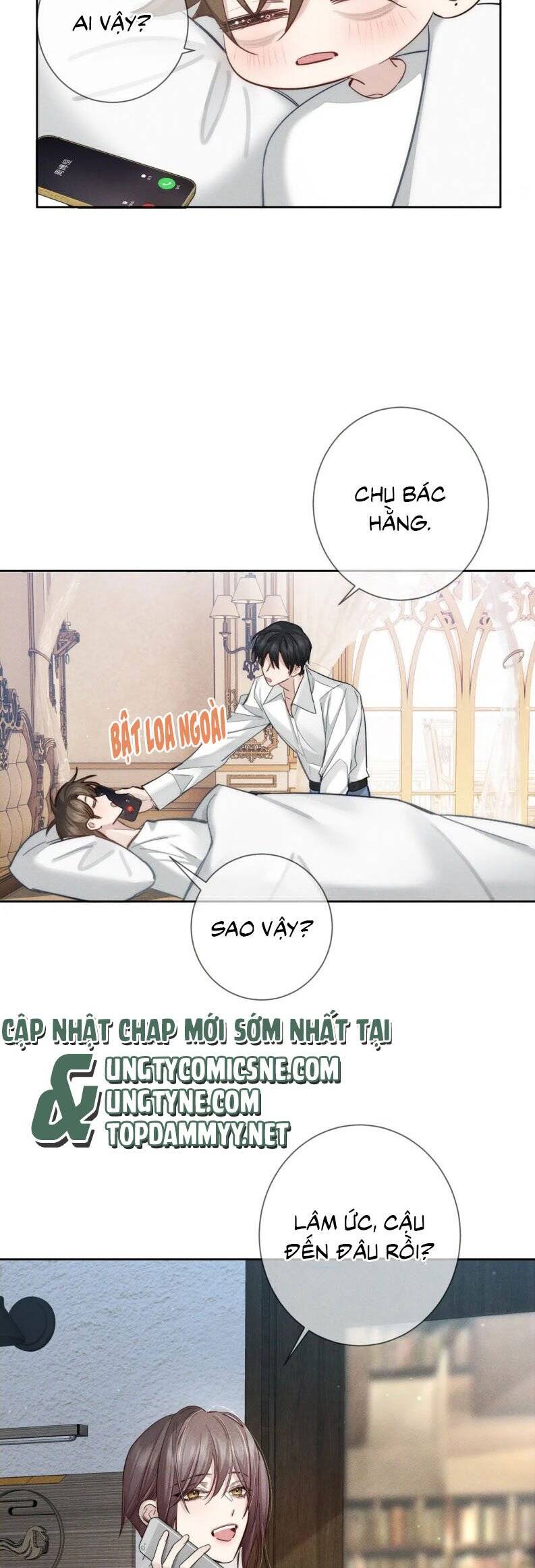 Nhân Vật Chính Chỉ Muốn Yêu Đương [Chap 199-209]