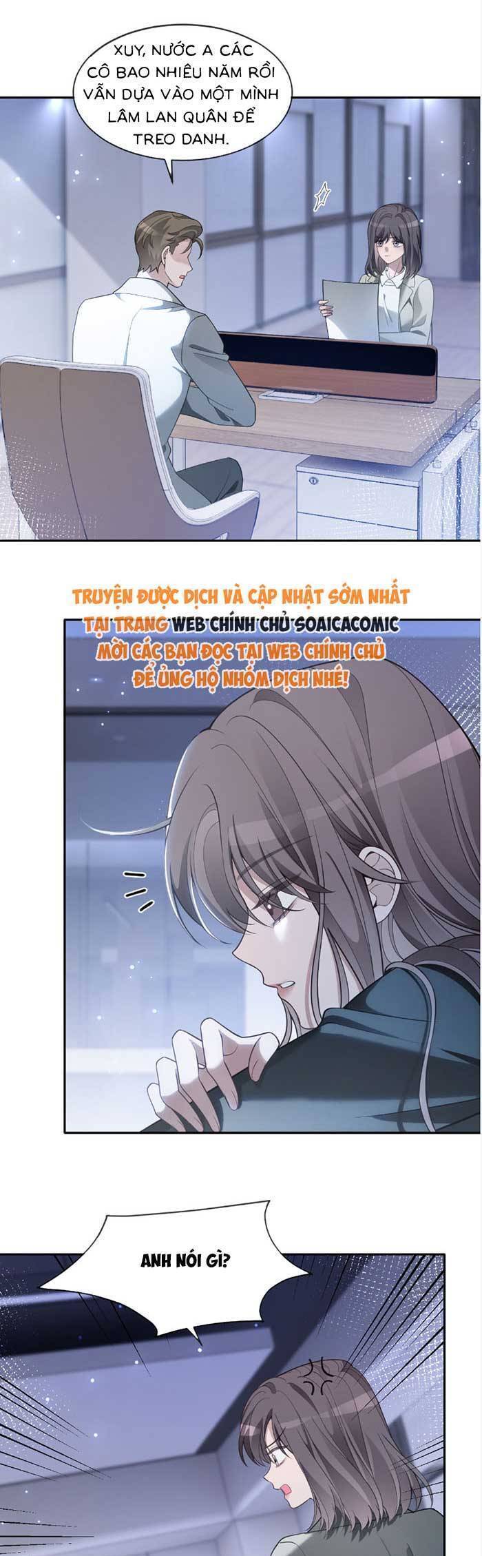 Được Các Anh Trai Chiều Chuộng Tôi Trở Nên Ngang Tàng [Chap 326-330] - Page 6