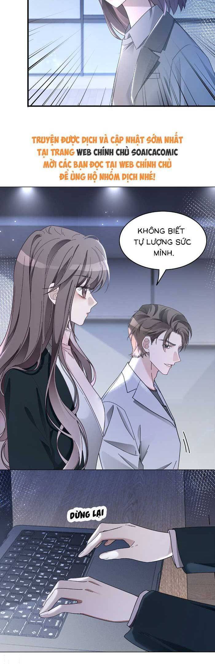 Được Các Anh Trai Chiều Chuộng Tôi Trở Nên Ngang Tàng [Chap 326-330] - Page 2