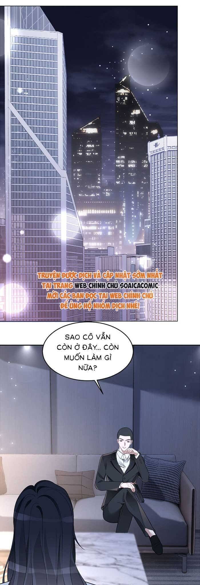 Được Các Anh Trai Chiều Chuộng Tôi Trở Nên Ngang Tàng [Chap 326-330] - Page 12