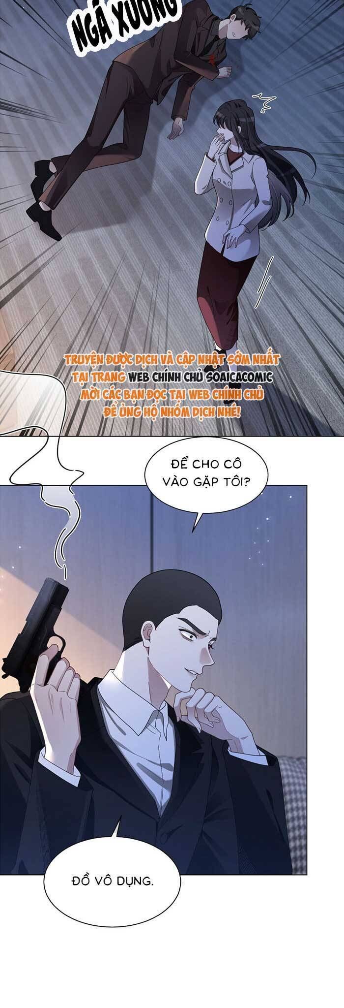 Được Các Anh Trai Chiều Chuộng Tôi Trở Nên Ngang Tàng [Chap 326-330] - Page 14