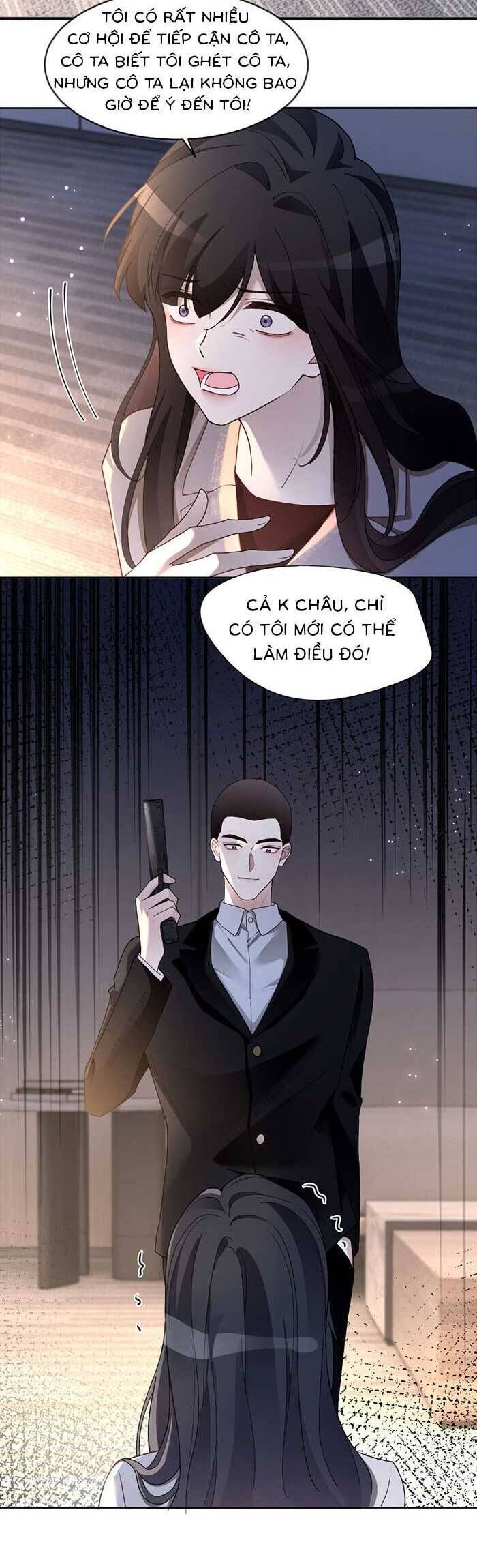 Được Các Anh Trai Chiều Chuộng Tôi Trở Nên Ngang Tàng [Chap 326-330] - Page 16