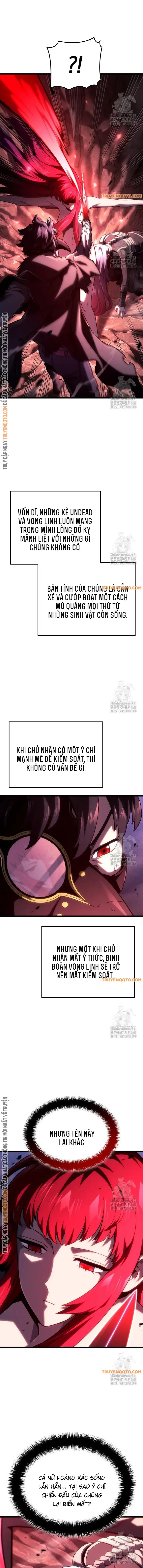 Thiết Huyết Kiếm Sĩ Hồi Quy [Chap 96-102] - Page 1