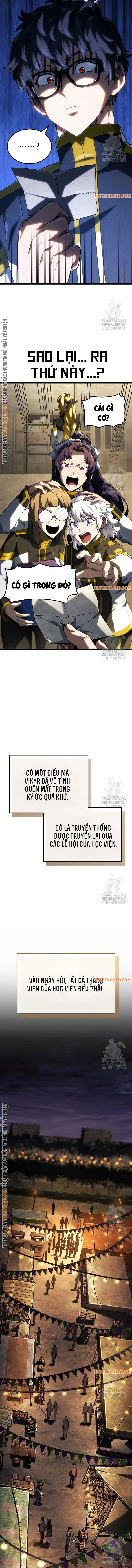 Thiết Huyết Kiếm Sĩ Hồi Quy [Chap 96-102] - Page 11