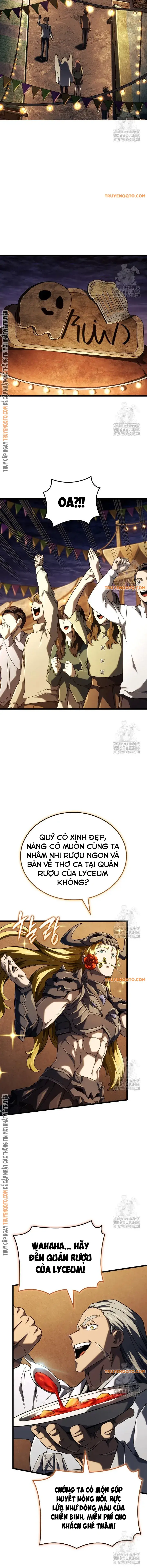 Thiết Huyết Kiếm Sĩ Hồi Quy [Chap 96-102] - Page 12