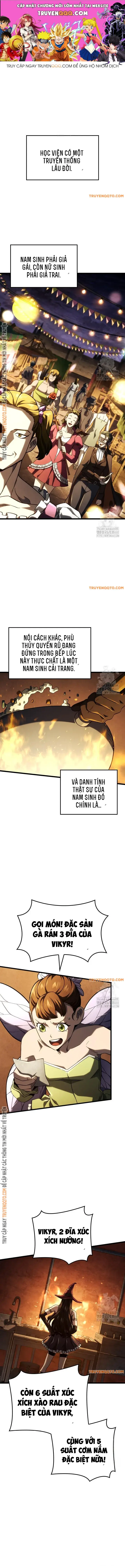 Thiết Huyết Kiếm Sĩ Hồi Quy [Chap 96-102] - Page 0