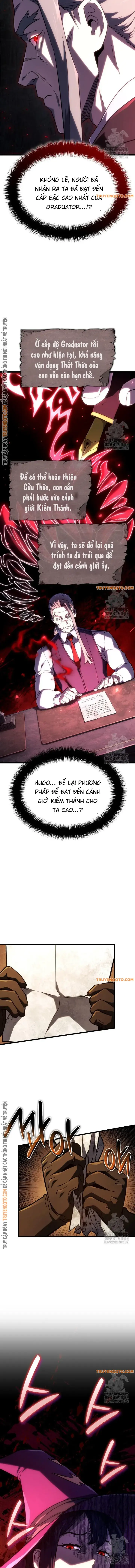 Thiết Huyết Kiếm Sĩ Hồi Quy [Chap 96-102] - Page 15