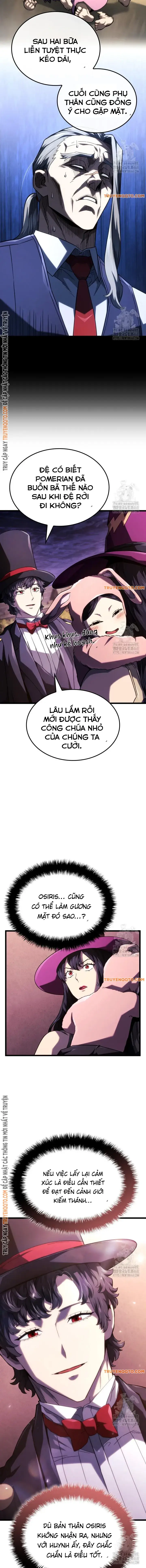 Thiết Huyết Kiếm Sĩ Hồi Quy [Chap 96-102] - Page 9