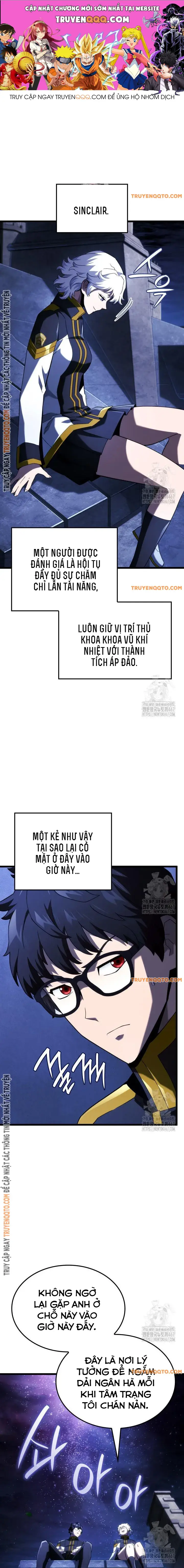 Thiết Huyết Kiếm Sĩ Hồi Quy [Chap 96-102] - Page 0