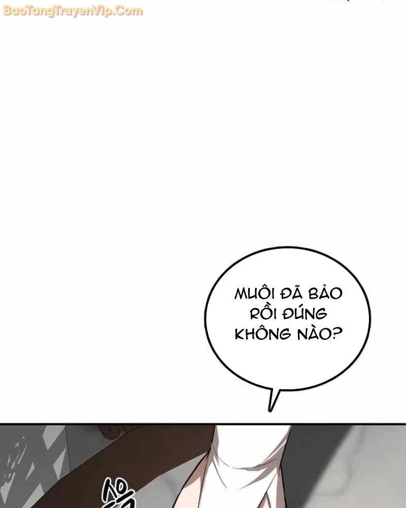 Có Lẽ Là Vô Địch [Chap 17-20]