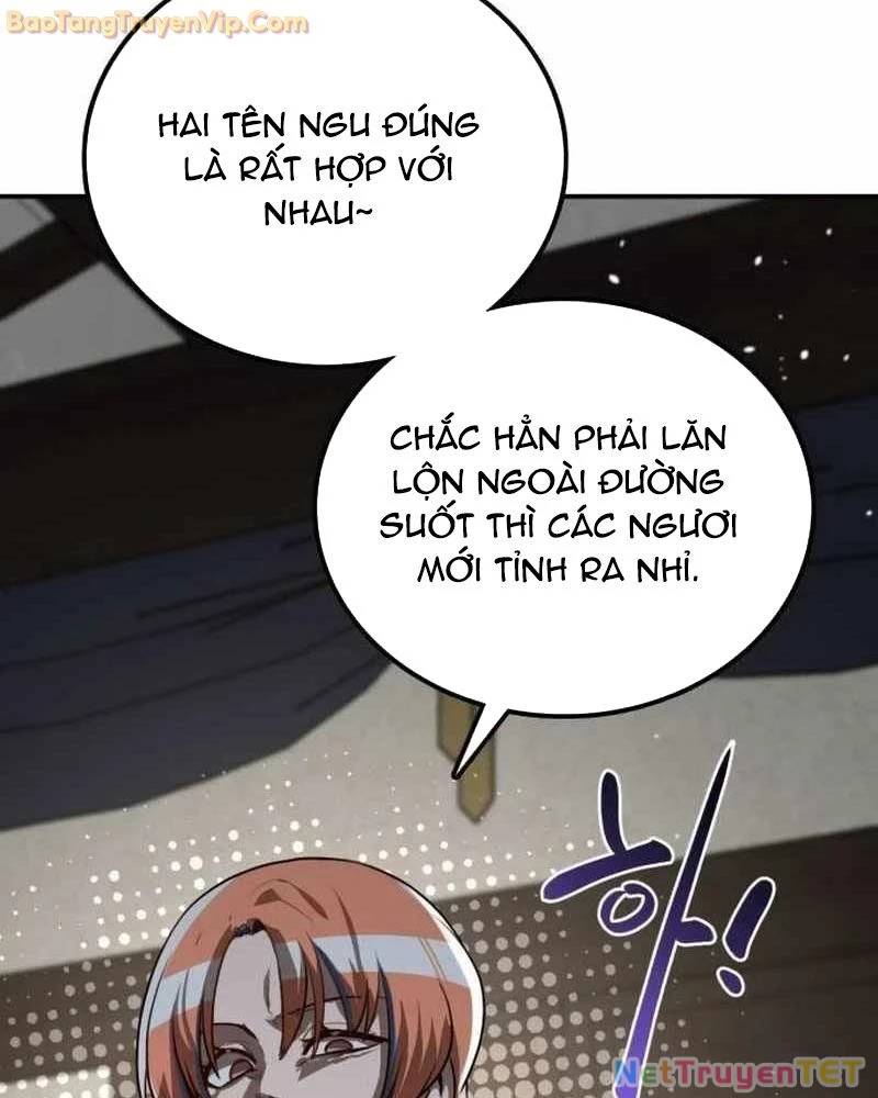 Có Lẽ Là Vô Địch [Chap 17-20]