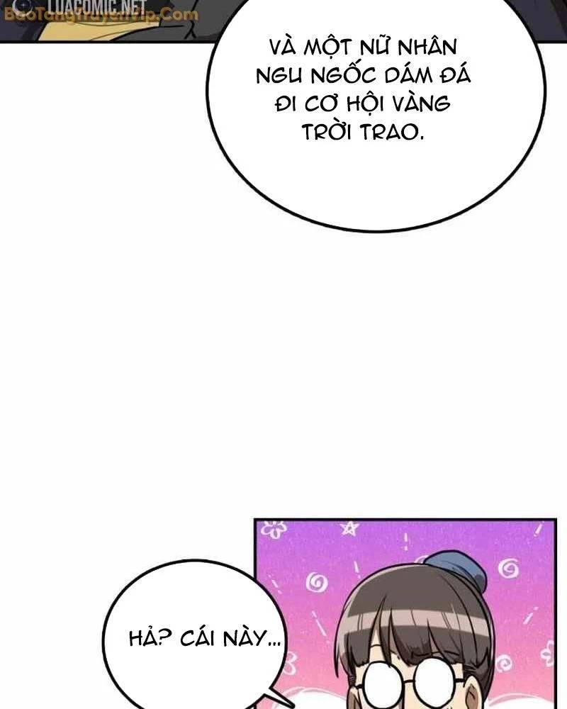 Có Lẽ Là Vô Địch [Chap 17-20]