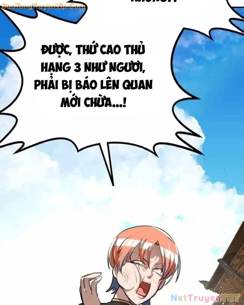 Có Lẽ Là Vô Địch [Chap 17-20]