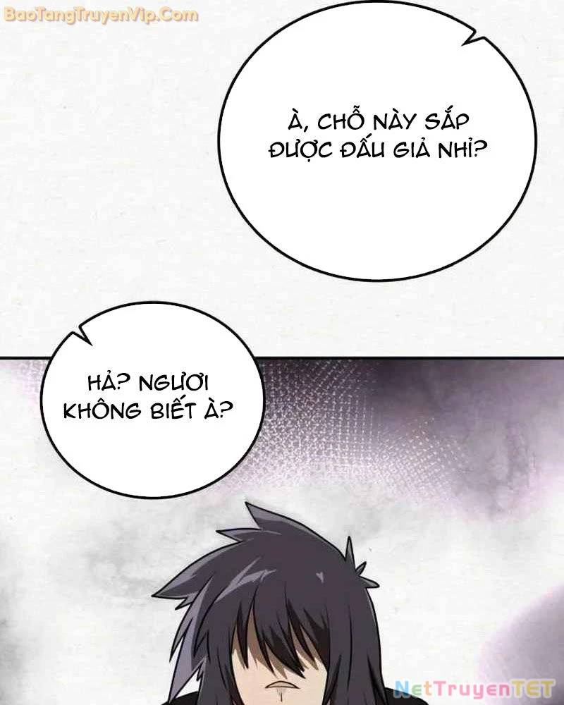 Có Lẽ Là Vô Địch [Chap 17-20]