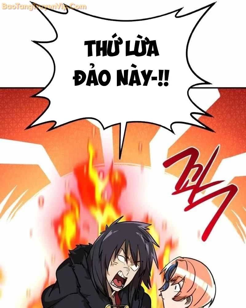 Có Lẽ Là Vô Địch [Chap 17-20]