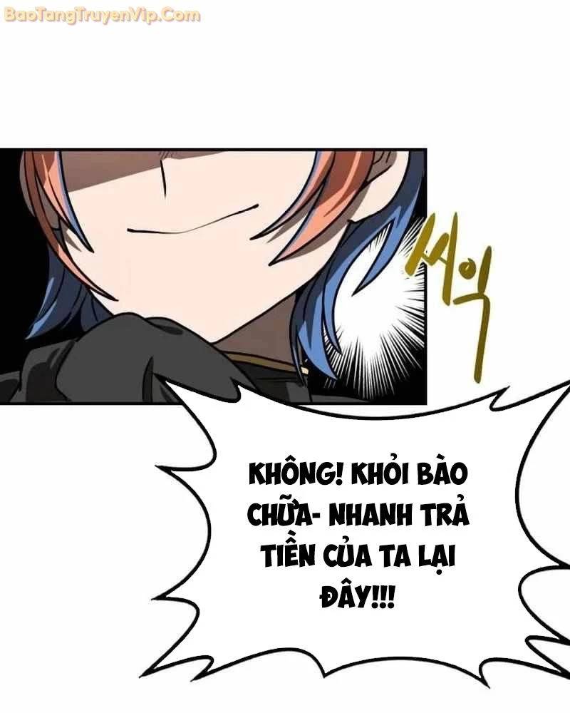 Có Lẽ Là Vô Địch [Chap 17-20]