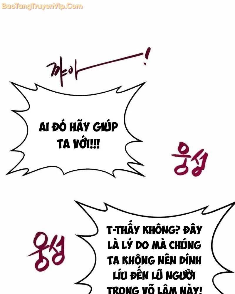 Có Lẽ Là Vô Địch [Chap 17-20]