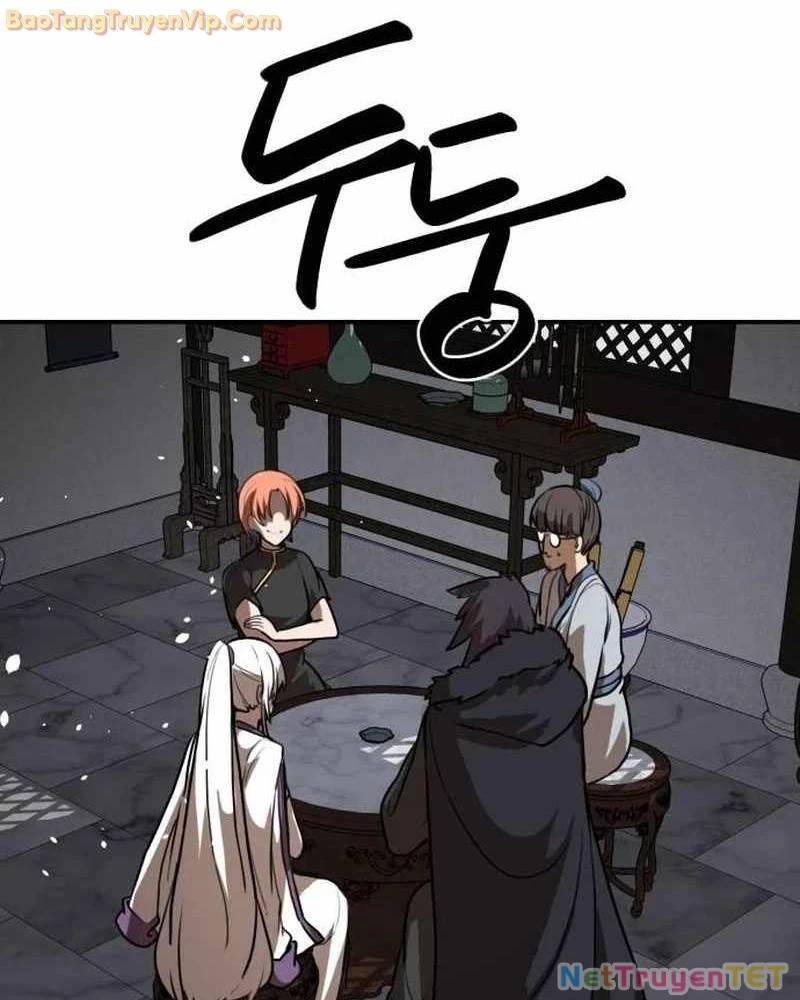 Có Lẽ Là Vô Địch [Chap 17-20]