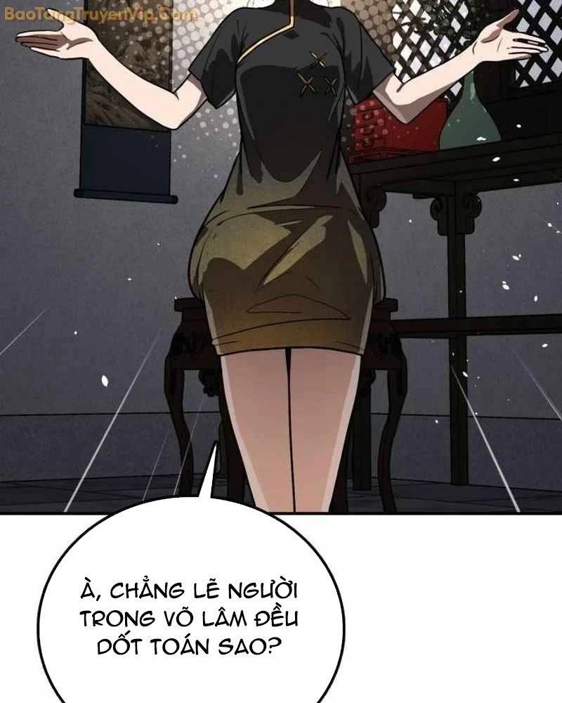 Có Lẽ Là Vô Địch [Chap 17-20]