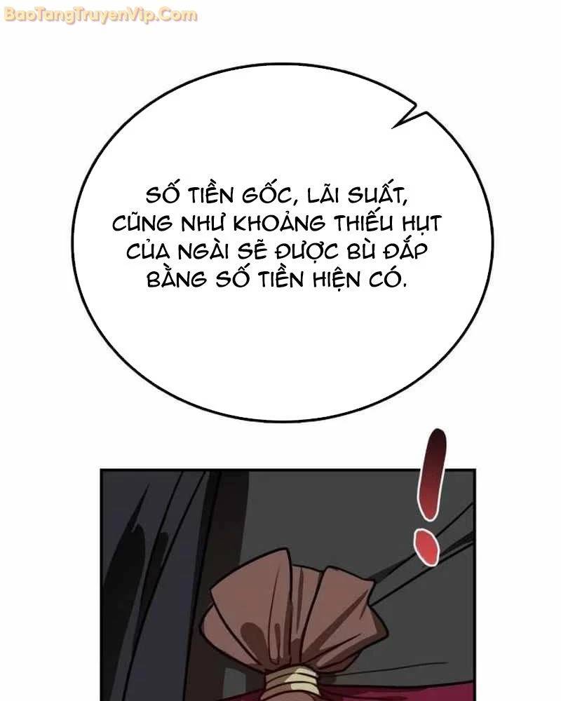 Có Lẽ Là Vô Địch [Chap 17-20]