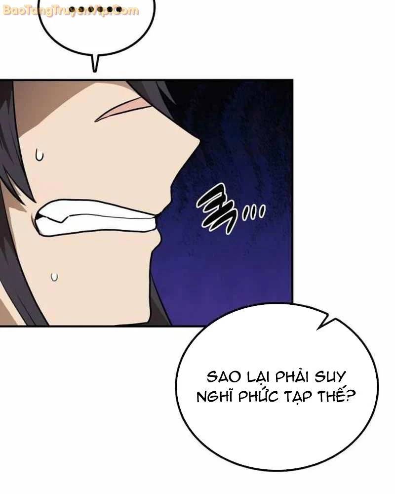 Có Lẽ Là Vô Địch [Chap 17-20]