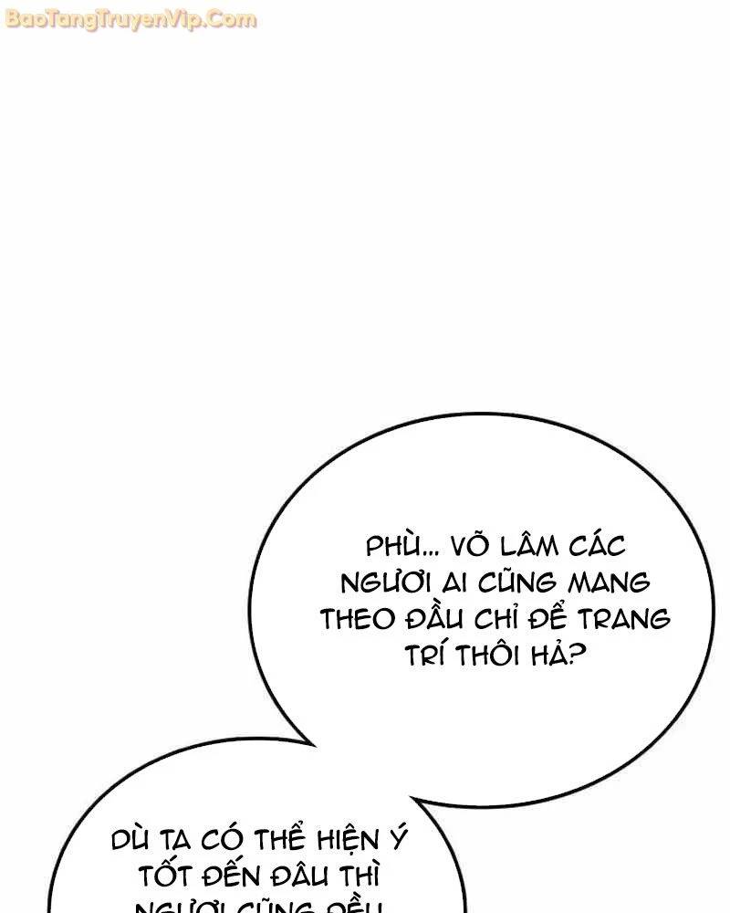 Có Lẽ Là Vô Địch [Chap 17-20]