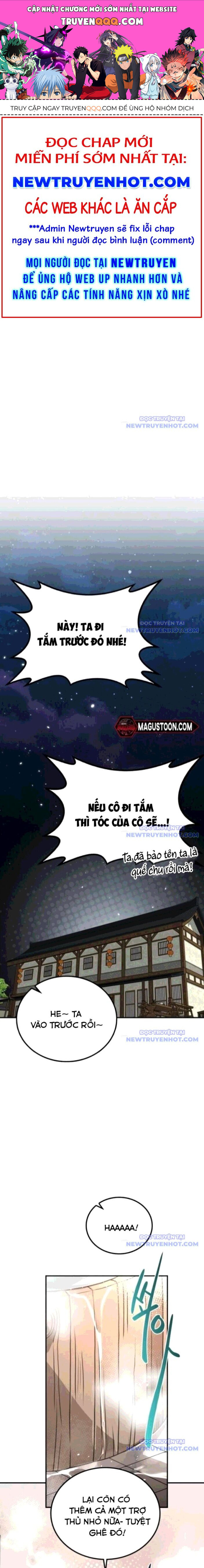 Có Lẽ Là Vô Địch [Chap 17-20]