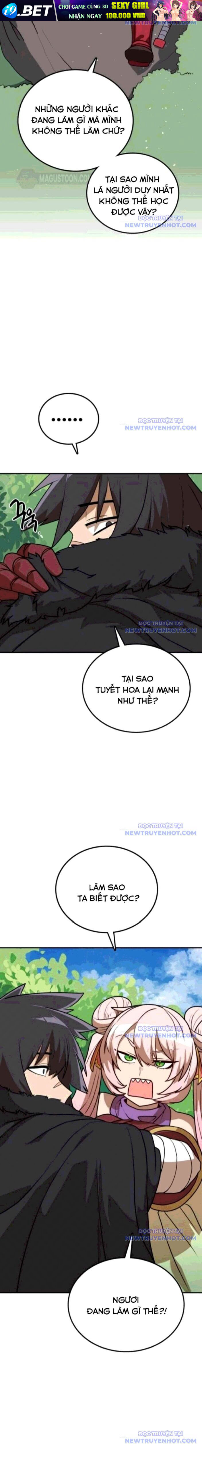 Có Lẽ Là Vô Địch [Chap 17-20]