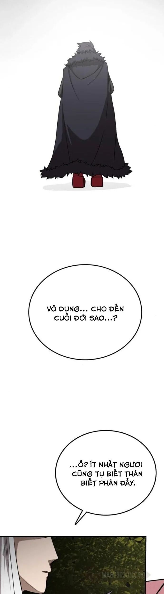 Có Lẽ Là Vô Địch [Chap 17-20]