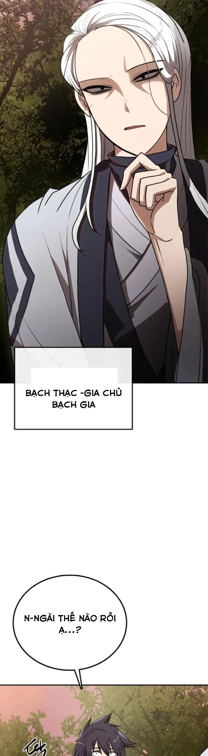 Có Lẽ Là Vô Địch [Chap 17-20]