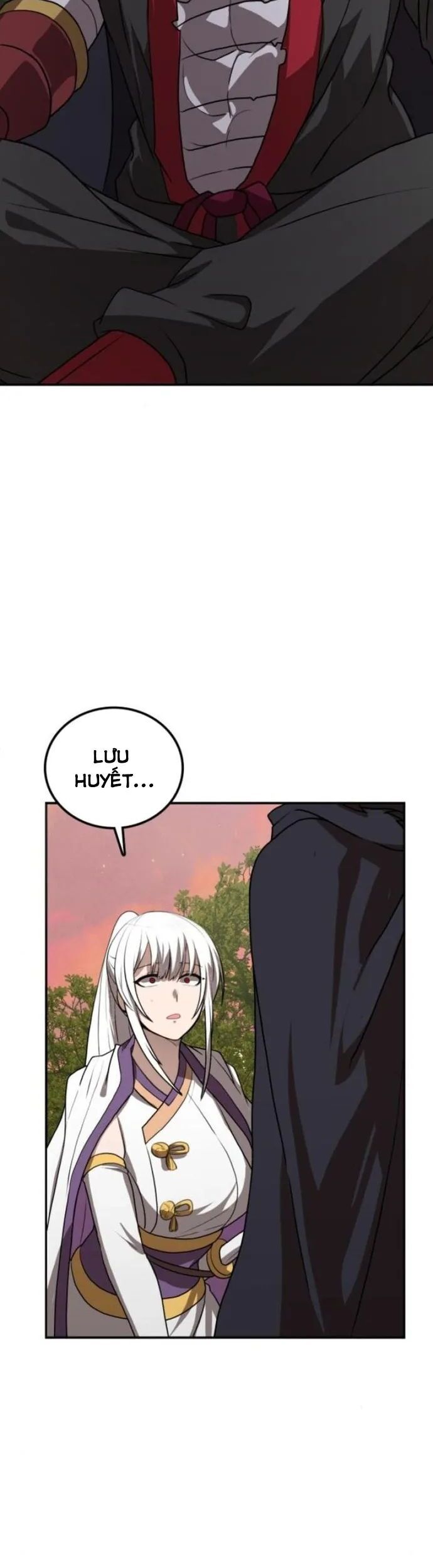 Có Lẽ Là Vô Địch [Chap 17-20]