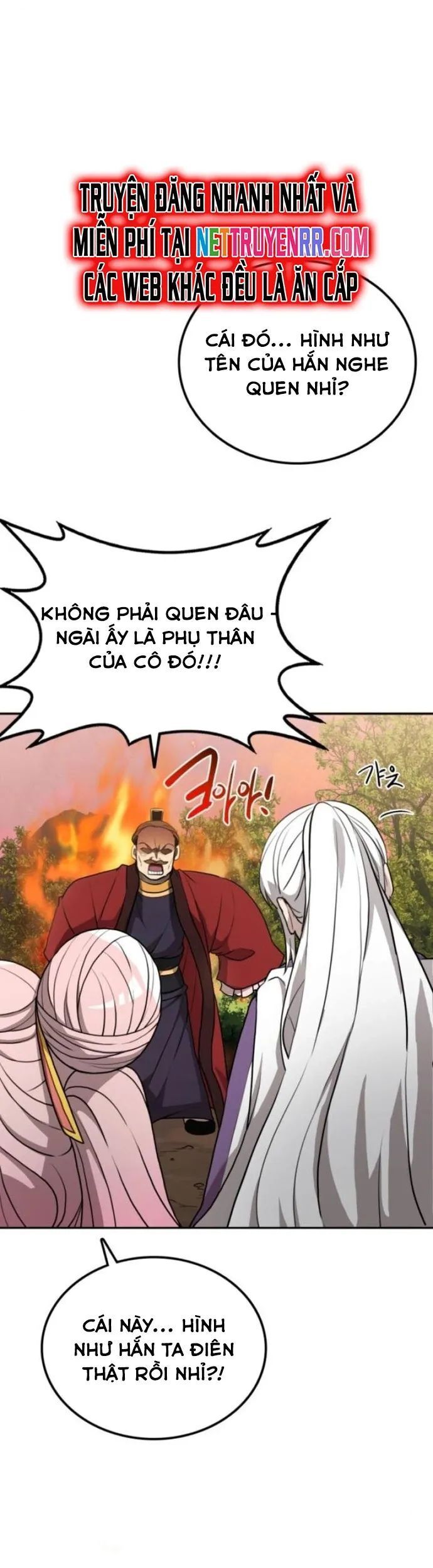 Có Lẽ Là Vô Địch [Chap 17-20]