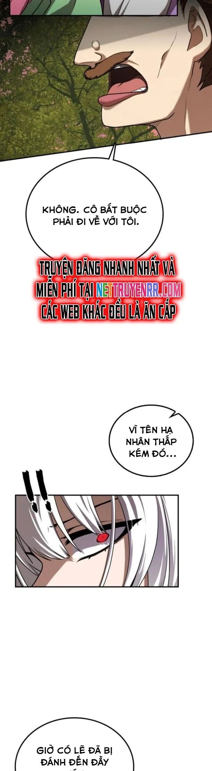 Có Lẽ Là Vô Địch [Chap 17-20]