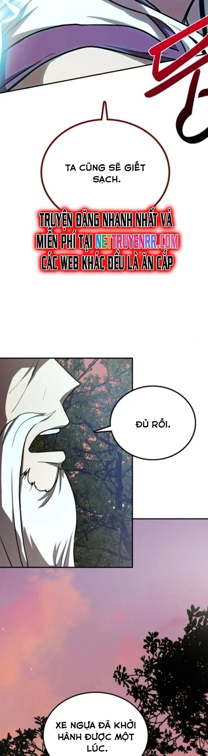 Có Lẽ Là Vô Địch [Chap 17-20]