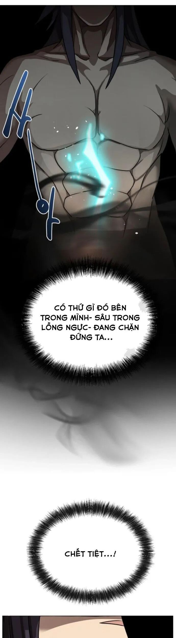 Có Lẽ Là Vô Địch [Chap 17-20]