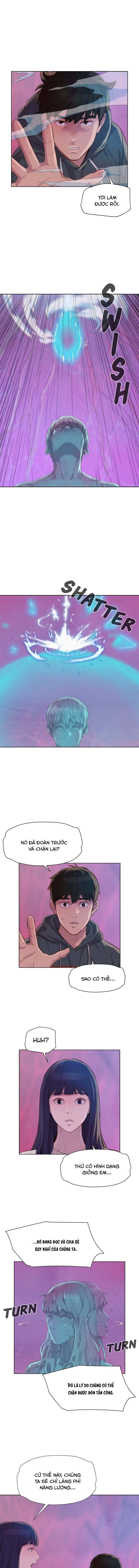 Thợ Săn 3 Cm [Chap 108-109] - Page 12