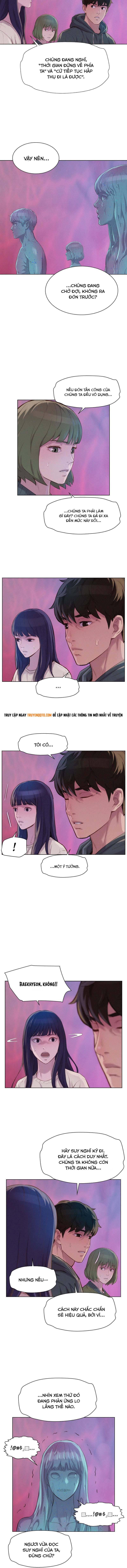 Thợ Săn 3 Cm [Chap 108-109] - Page 13