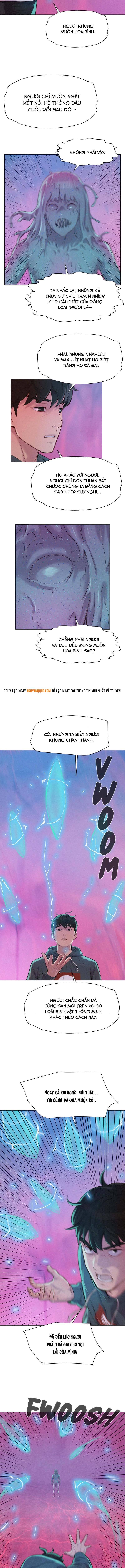 Thợ Săn 3 Cm [Chap 108-109] - Page 6