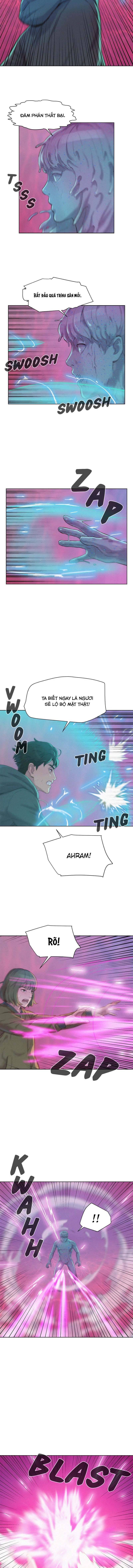 Thợ Săn 3 Cm [Chap 108-109] - Page 7